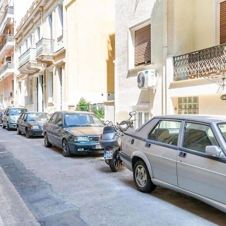 Helen Luxury Happy House Atenas Exterior foto