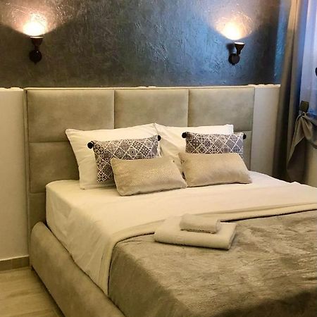 Helen Luxury Happy House Atenas Exterior foto