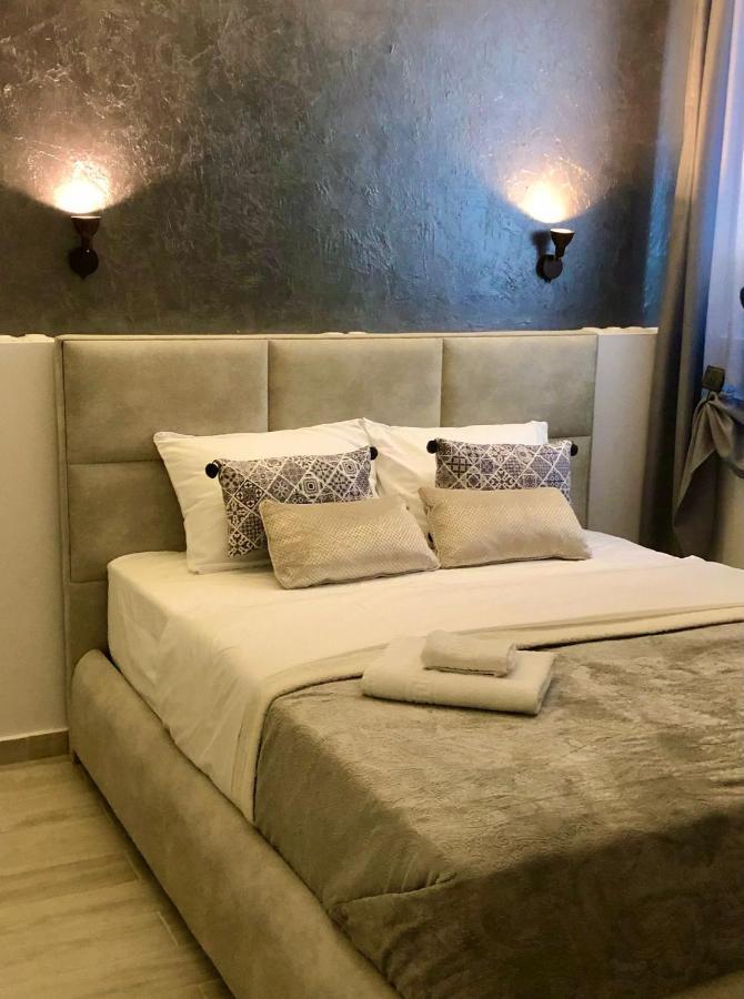 Helen Luxury Happy House Atenas Exterior foto