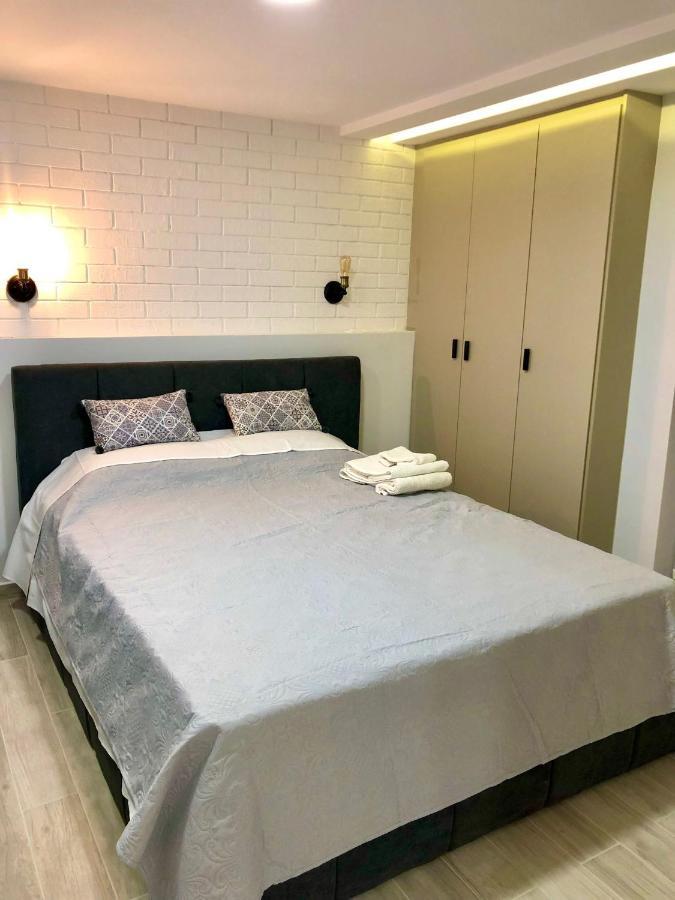 Helen Luxury Happy House Atenas Exterior foto
