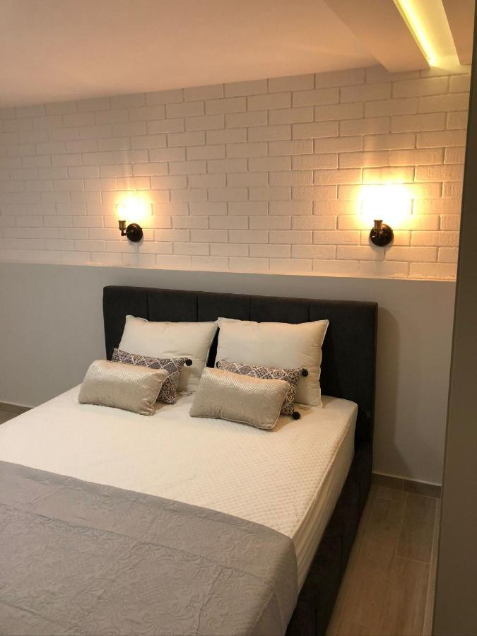Helen Luxury Happy House Atenas Exterior foto