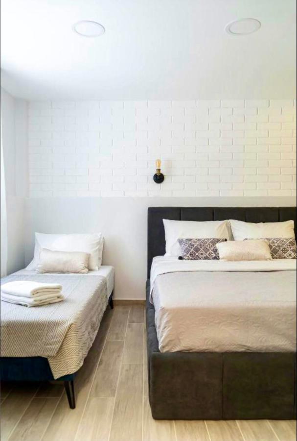 Helen Luxury Happy House Atenas Exterior foto