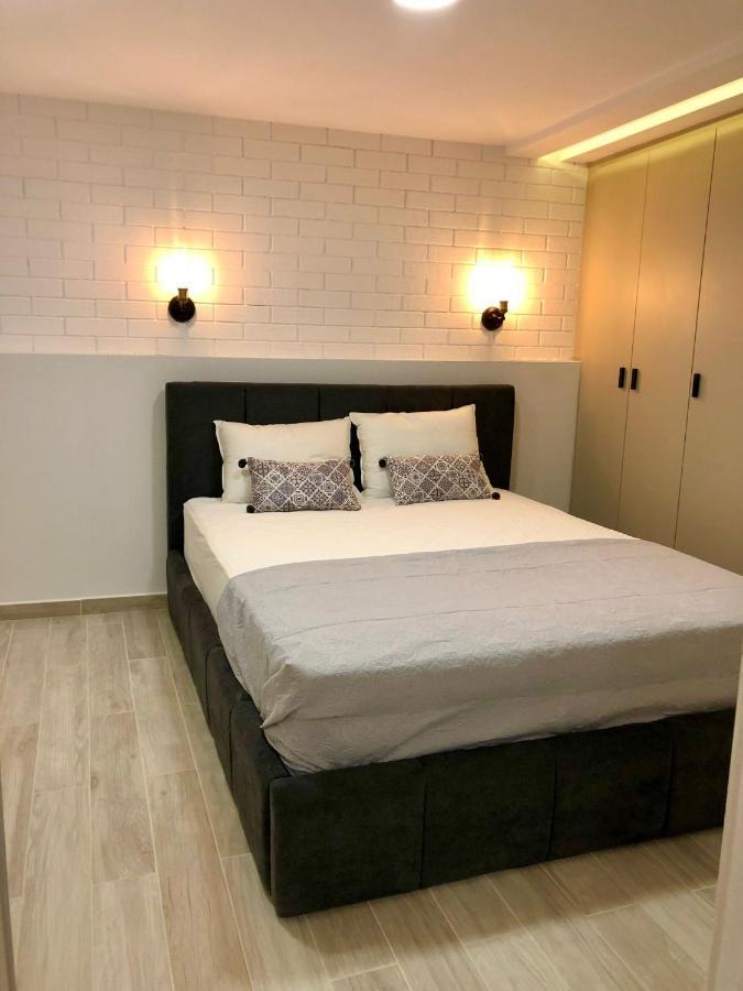 Helen Luxury Happy House Atenas Exterior foto