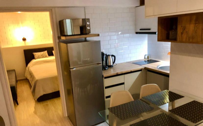 Helen Luxury Happy House Atenas Exterior foto